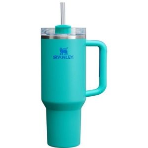 Brand new Aqua Stanley